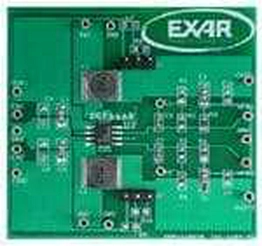 XRP6668EVB MAXLINEAR