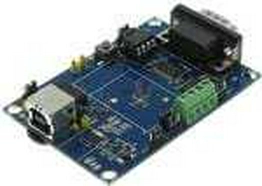 MAXLINEAR XR21V1410IL-0A-EB image