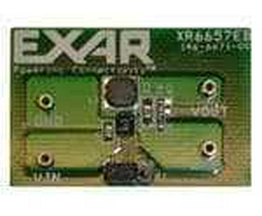 XRP6657EVB MAXLINEAR