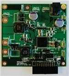 MAXLINEAR XRP9711EVB-DEMO-1 image