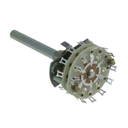 E3G0603N-2 Electro Switch