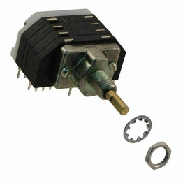 C3P0406N-A Electro Switch