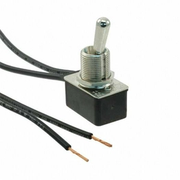 Electro Switch 6601-100 image