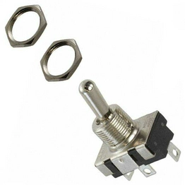 Electro Switch 7102D image