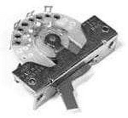 E2G0203S-1 Electro Switch