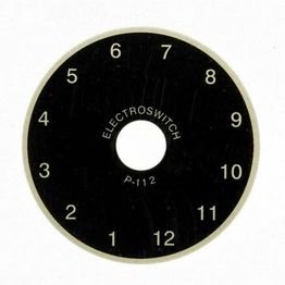 P112 Electro Switch