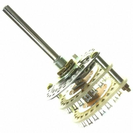 D9G0223N Electro Switch