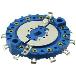 D2D-52 Electro Switch