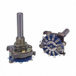 D2D0206N Electro Switch