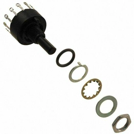 C5P0304N-A Electro Switch