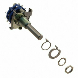 D2D0212N Electro Switch