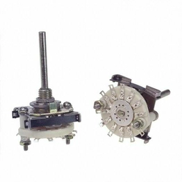 D2C0111N Electro Switch