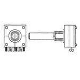 2922 Electro Switch