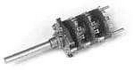 D6D0905N Electro Switch