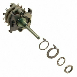 D2C0405N Electro Switch