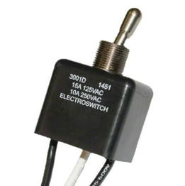 3005D Electro Switch