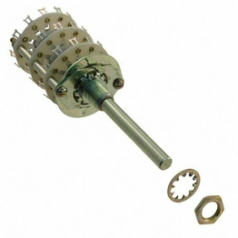 D4G0311N Electro Switch