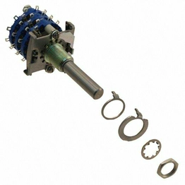 D2D0312N Electro Switch