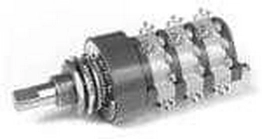 M5D0412S-A Electro Switch