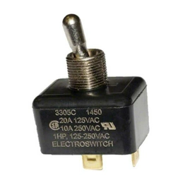3001C Electro Switch