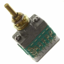 C1D0206S-VA Electro Switch