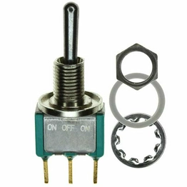 A127S1CWCG Electro Switch