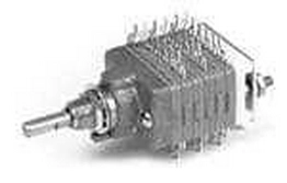 C1D0306S-VA Electro Switch