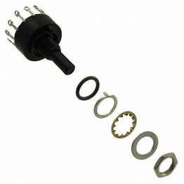 C5P0112N-A Electro Switch