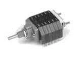 C3P1203N-9807 Electro Switch