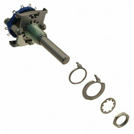 D2D0112N Electro Switch