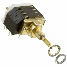 C3P0604N-A Electro Switch