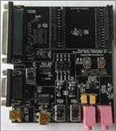 ABBTM-NVC-MB-EVK ABRACON