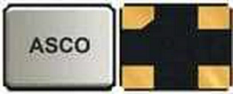 ASCO-38.400MHZ-EK-T ABRACON