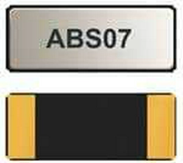 ABRACON ABS07W-32.768KHZ-K-1-T image
