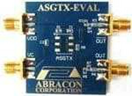 ASGTX-EVAL ABRACON