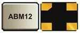ABRACON ABM12-115-26.000MHZ-T3 image