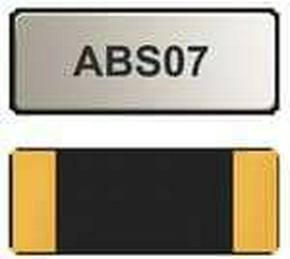 ABRACON ABS07W-32.768KHZ-D-2-T image