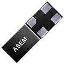 ASEM1- MEMS BLANK OSCILLATOR ABRACON