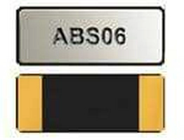 ABRACON ABS06W-32.768KHZ-D-2-T image