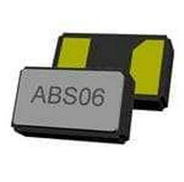 ABRACON ABS06-127-32.768KHZ-T image