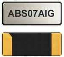ABRACON ABS07AIG-32.768KHZ-D-T image