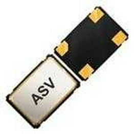 ASV-33.000MHZ-E-T ABRACON