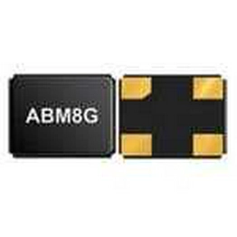 ABM8G-25.000MHZ-8-D2X-T ABRACON
