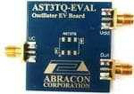 AST3TQ-EVAL ABRACON