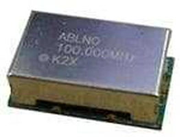 ABRACON ABLNO-155.520MHZ-T2 image