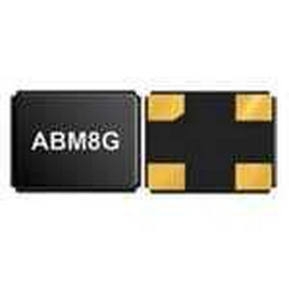 ABM8G-33.000MHZ-B4Y-T3 ABRACON