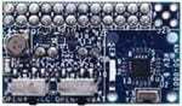 ABX8XX-I2C-EVK ABRACON