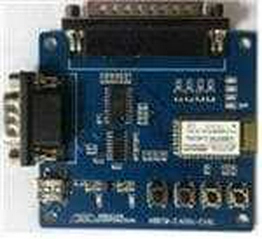 ABRACON ABBTM-2.4GHZ-EVAL image