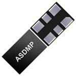 ABRACON ASDMPC-65.000MHZ-LR-T3 image