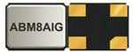 ABM8AIG-13.560MHZ-12-2-T3 ABRACON